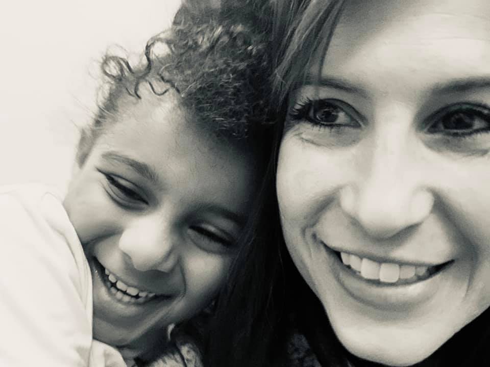 Dr. Dawn Easley — The Unblurred Woman professional photo