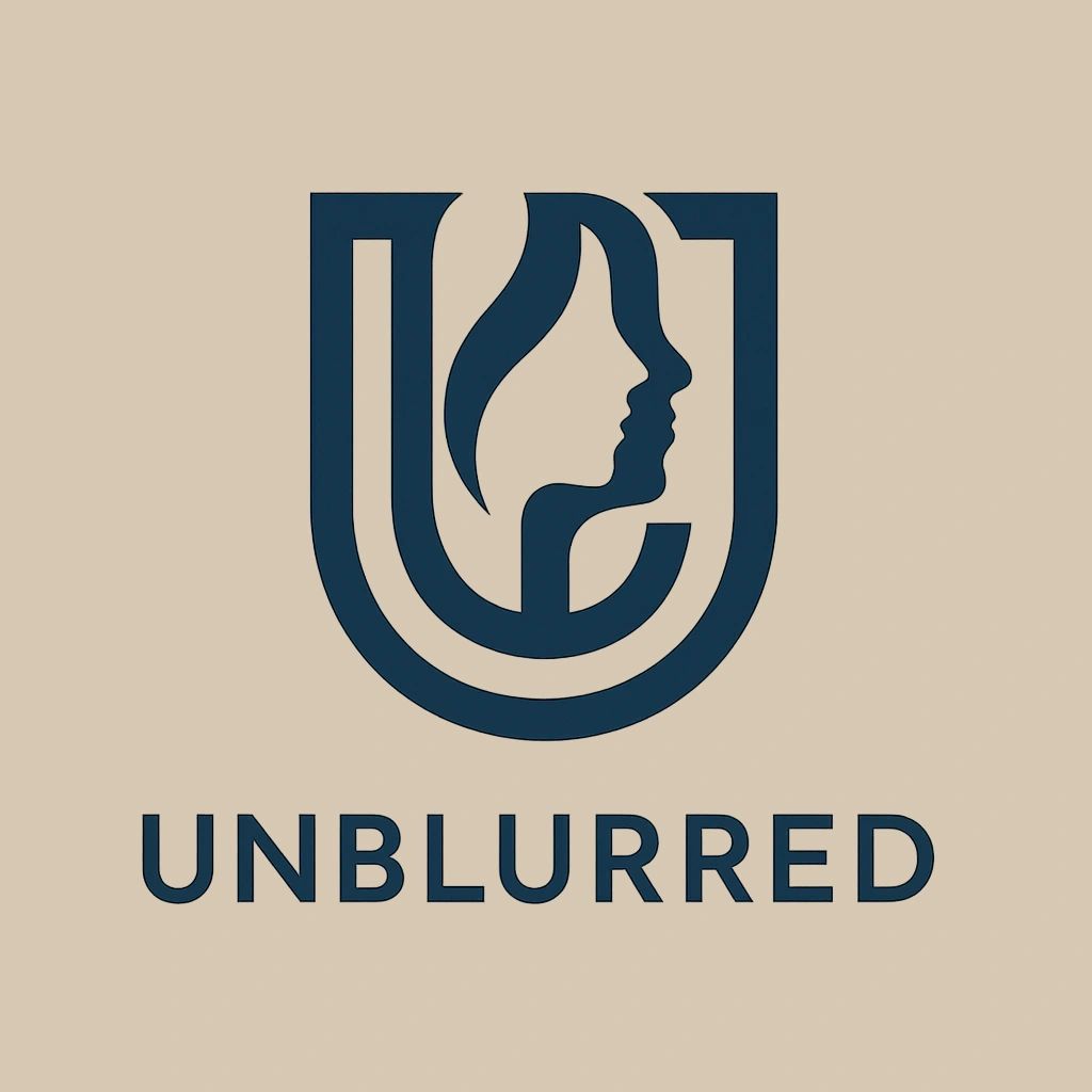 Dr. Dawn Easley — The Unblurred Woman