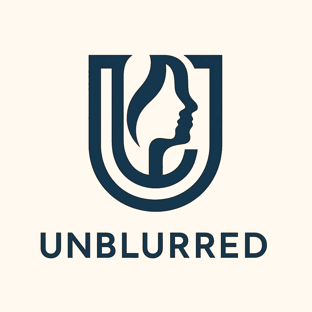 Dr. Dawn Easley — The Unblurred Woman
